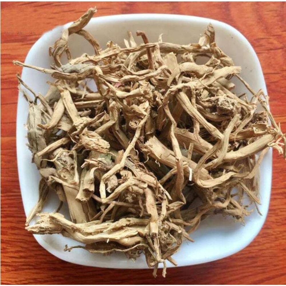 Tè alle Erbe in Foglie Sfuse 250g Energia Naturale Detox per Uomini Donne