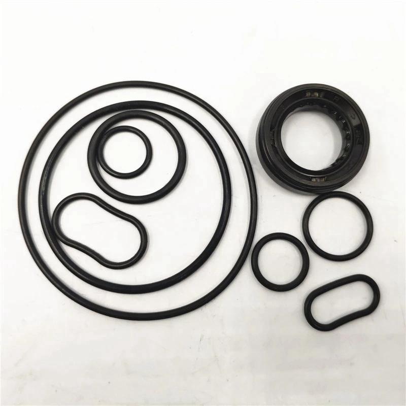 1 SATZ Servolenkungspumpe Reparatur Dichtungssatz für Honda Accord 2003-2007 CRV 2002-2006 für ODYSSEY 2005-2008 06539-PLA-A01