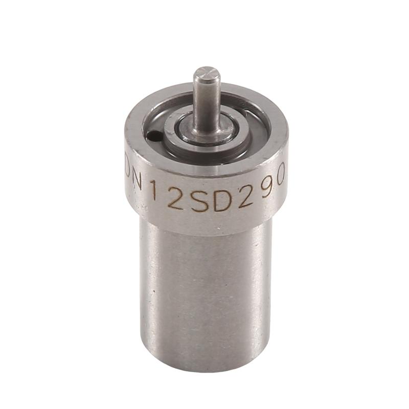 M63K-DN12SD290 Nuovo Ugello Iniettore Gasolio Per LOMBARDINI LDW 502 & 602 Ricambi Accessori Parti argento