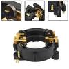 Replacement Carbon Brush Holder for HR2460 HR2470 HR2460F HR2470F Rotary Hammer Tools for Maintenance and Repair