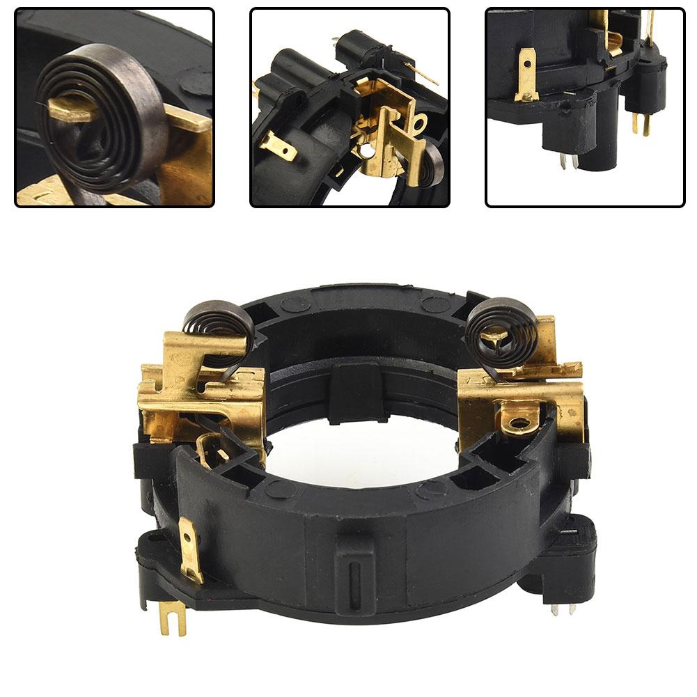 Replacement Carbon Brush Holder for HR2460 HR2470 HR2460F HR2470F Rotary Hammer Tools for Maintenance and Repair