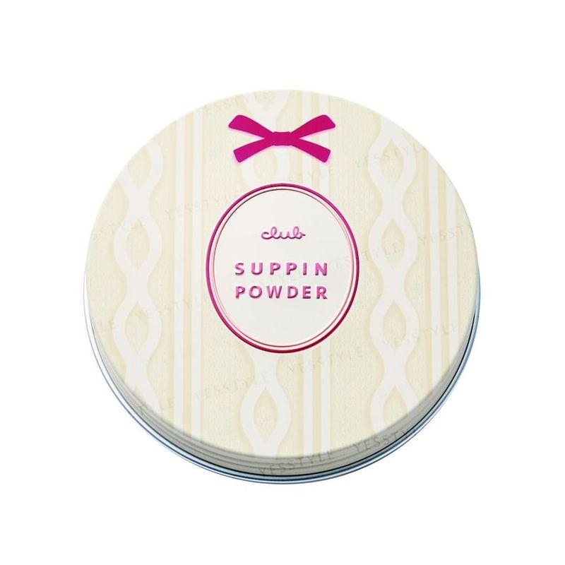 club cosmetics - Suppin Powder C Warm Glow