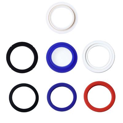 Silicone Steam Rings Gasket for B920XL BES900XL BES980XL BES990 BSSIBUSI KD130
