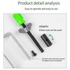 Steering Wheel Lock Plate Remover Snap Ring Tool For Car Automotive Repair Installation Hand Tool Mechanic Vehicle Maintenance