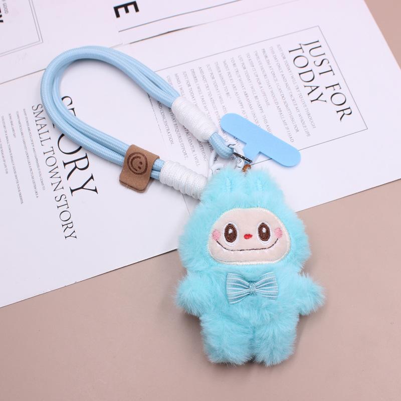 

Doll Pendant, Backpack Pendant, Women s Bag Pendant, Mobile Phone Case Pendant.