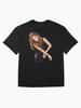 Pantera Jennifer Lopez Oversized Unisex T-Shirt