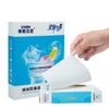 30Pcs  Washing Machine Use Mixed Dyeing Proof Color Absorption Sheet Anti Dyed Cloth Laundry Papers Color Catcher Grabber Cloth