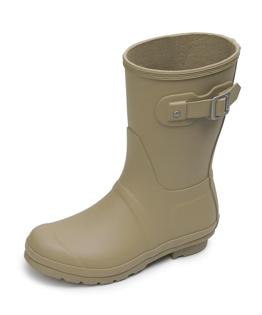 Bearpaw Trudy Rain Boots Khaki Beige (K2829333Rb-W)