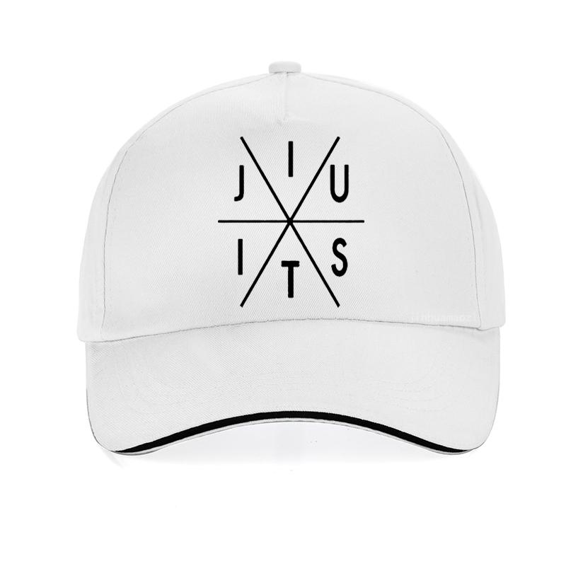 Funny Brazilian Jiu Jitsu Unisex Hat Harajuku Hip Hop BJJ Gifts Hip Hop Baseball Cap Summer Outdoors Snapback Hats Gorras