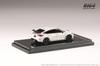 Honda CIVIC TYPE R RACING BLACK Optional Parts Championship White 1/64 (FL5) Package/Genuine Equipped,