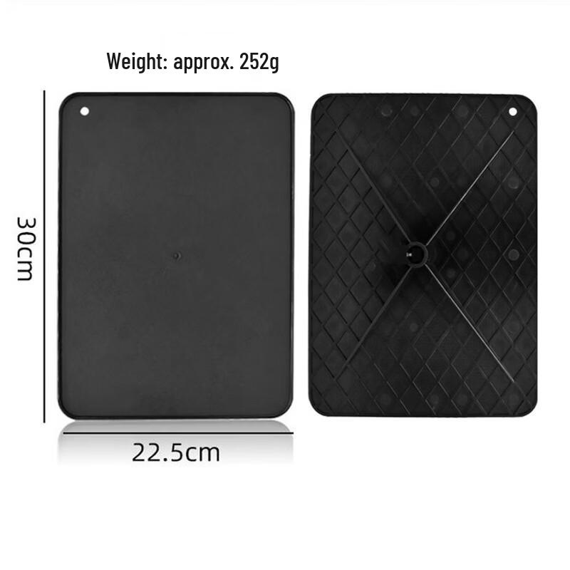 Adjustable Projector Tripod Stand with Tray