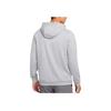 Nike Dri-Fit Casual Pullover Training Hoodie Men Tops Dark-Grey DJ0276-063