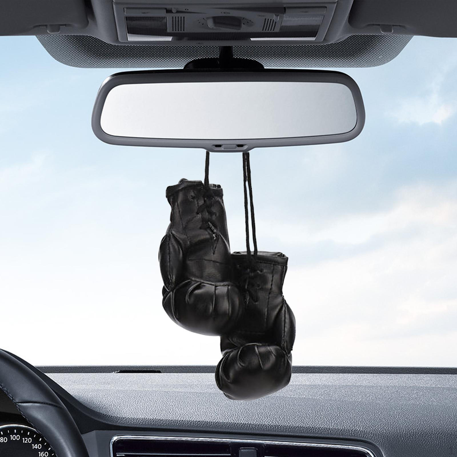 

Підвіска для автомобільного дзеркала заднього виду, що висить, універсальні аксесуари, які легко встановити чорний