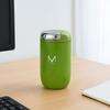 Stainless Steel Thermal Flask 360ml Water Bottle Convenient Coffee Mug  Student