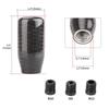 5-speed 6-speed Gear Shift, Long and Short Handle, Wave Stick Head, General Motors Modified Parts, Carbon Fiber Gear Shift Head