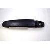 For Chevy Pontiac Outside Outer Exterior Door Handle Left Front Driver Textured