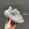 Autumn Non-slip Luxury Designer Children's Thick-soled Tire Shoes Thick-soled Tennis Casual Fashion Running Sneakers
