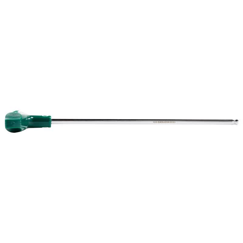 SATA T-Handle Ball End Hex Key Wrench