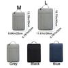 Oxford Cloth Laptop Sleeve Bag Wear-resistant Laptop Briefcase Durable Tablet Sleeve Bag  for Home