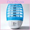 Mosquito Killer Lamp With Led Light For Home And Office Use