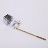 You Shu Toilet Tank Side Flush Button Kit