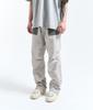 BELIX Parachute Pants Ash Gray