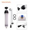 200CC /500CC Fuel Transfer Filling Syringe Injecting Pump Suction Vacuum Brake Liquid Manual Car Oil Fluid Extractor with Switch