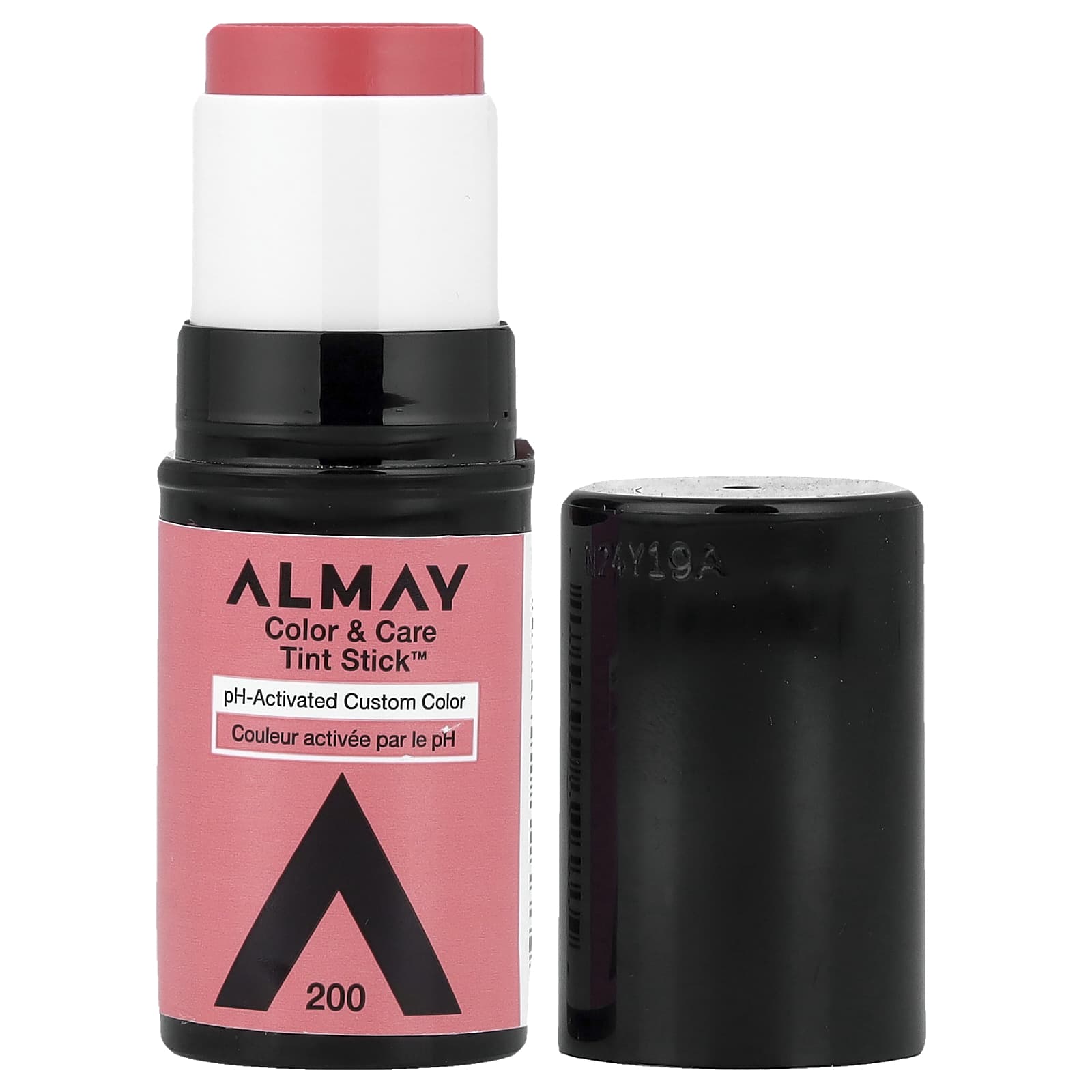 

Almay Тинт-стик Color & Care™, 200 Коралловый румянец, 7 г (0,25 унции)
