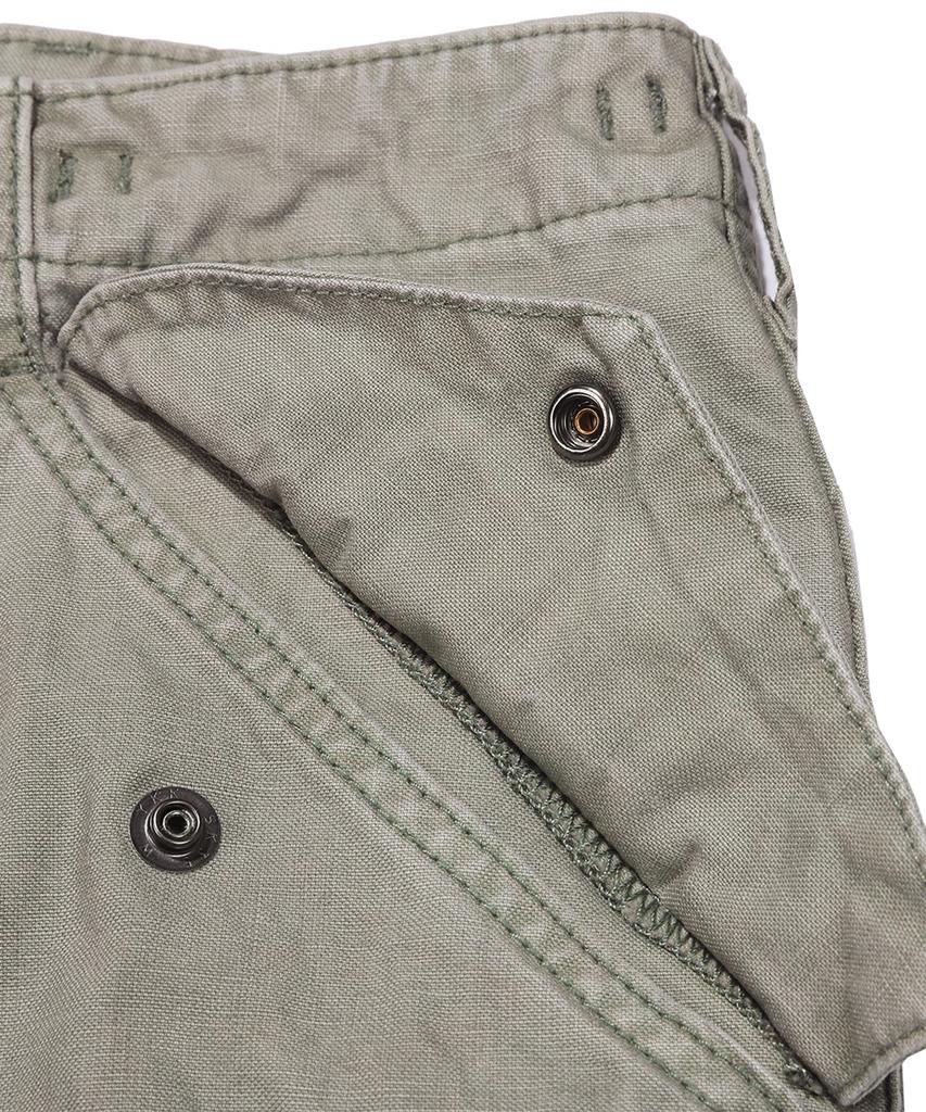 Mideueobdeiteu Utility Cargo Pants_2Color