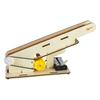 Conveyor Belt Toy Science Project Model Physics Experiment Handmade 3D Puzzle Building Stem Toys