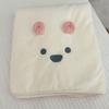 Fashionable And Cute Bathroom Absorbent Cartoon Koala Bath Towel