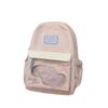 Schoolbag1011 New Women's Large Capacity Niche Design Retro Embossed Versatile Backpack Going Out Fashion Backpack