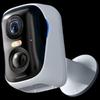 BC4 Pro 4MP 4G Outdoor Battery Security Camera (CN version)