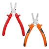 Crimpzange für Terminals Vielseitig Robust für Zuhause Industrie Arbeitsplatz