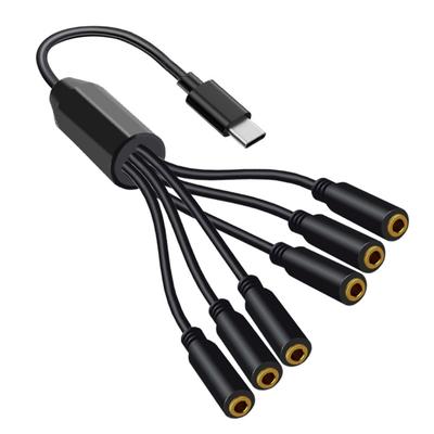 Audio- & Videozubehör – Audio-Adapter