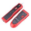 Telephone Wire Tracker Tracer Network Cable Tester Detector Line Finder