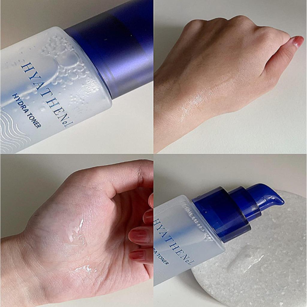 Nature Republic HYATHENOL HYDRA TONER 150ml