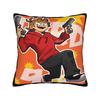 E-Eddsworld T-Tord Pillow Case  Morden Pillow Cover Comfy Pillowcases For Wedding Party Home Decor