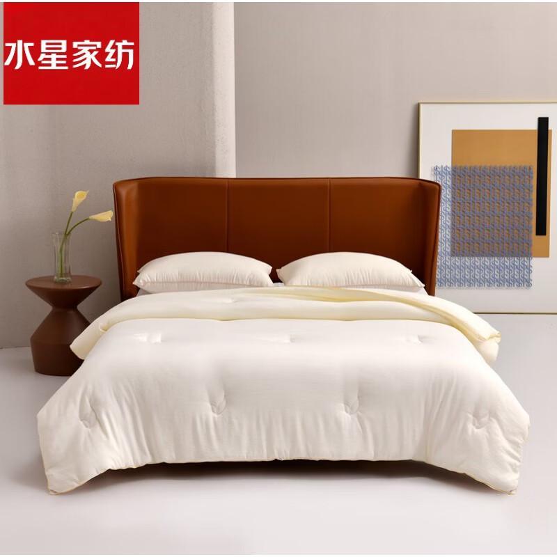 Mercury Home Textiles Pastoral Whispers Corn Quilt