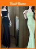Sequin Party Dress With Slit For Nightclub Events And Evening Wear