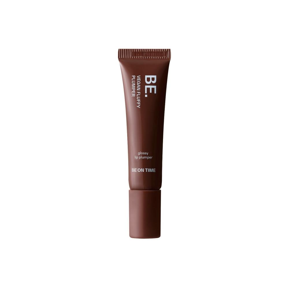 Be On Time biOnTime Make Vegan Fluffy Plumper 04 Br