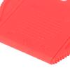 Plastic Glue Remove Tool For Digitizer Lcd Display Screen Three-Hole Razor Blade Painting Scraper Holder Double-Sided