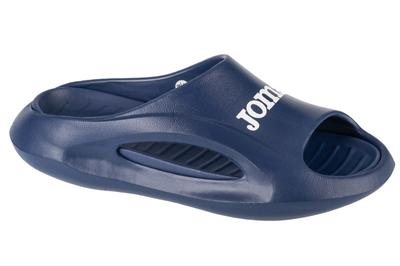 S.Zantes Men 24 SZANTES, Mens Navy Slides
