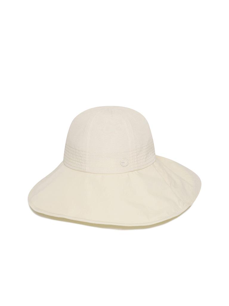 K2 Flyhike Sunshade Hat W_Ivory