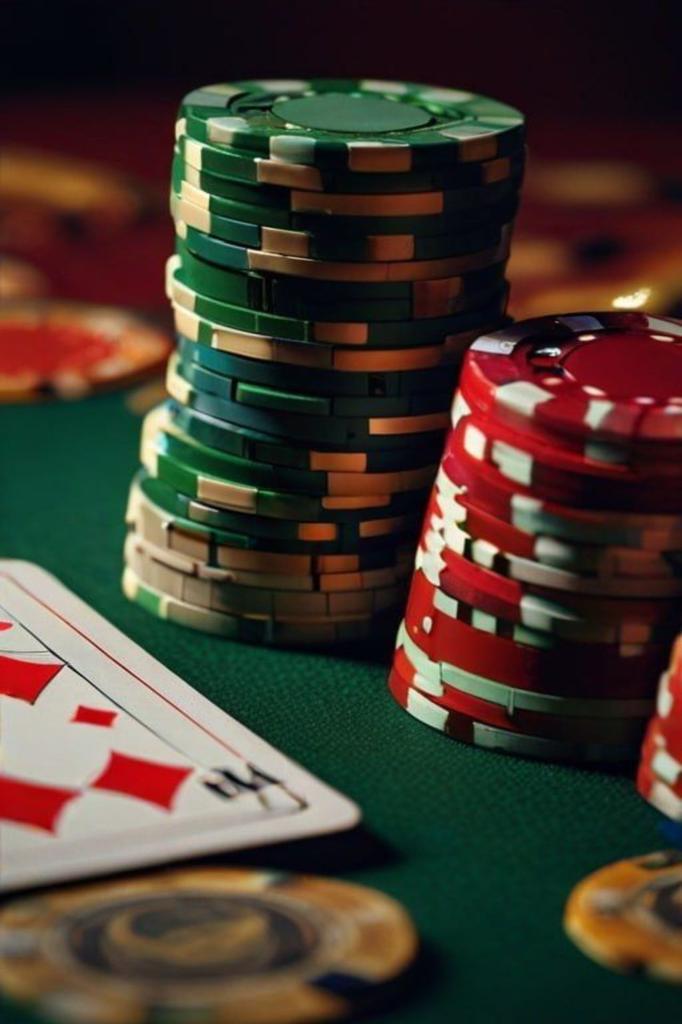 Kovový nápis Pokerový stůl Herní místnost Dekorace stěny
