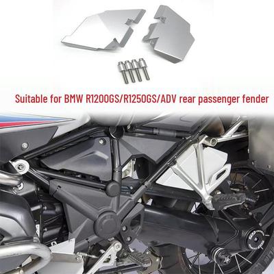 Apărătoare de noroi spate pentru pasager BMW R1200GS/R1250GS/ADV