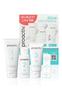 Proactiv Trial Kit 1 bottle of medicated facial cleanser 1 bottle of medicated lotion 1 bottle of medicated cream Acne Medicated Acne Care Teenagers