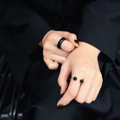 APIOH BAGUE ONIX DOUBLE