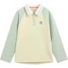 Boys' Antibacterial Sport Polo Shirt