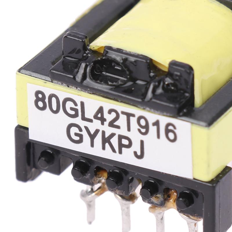 1Pcs Centre Negative Power Transformer 80Tl42T916L Transformer Center Tapped 80Gl42T916L 715T2690-2